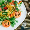 Bangkok Salad With Chicken