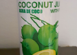 Coconut Juice with pulp