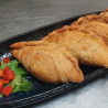 Vegetarian Curry Puff