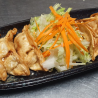 Potstickers ( GyoZa)