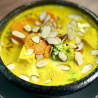 Almond Curry ( Come with Rice )