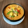 Mango Red Curry ( Come with Rice  ) 