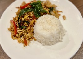 Khaw Ka-Praw Value Set B