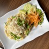 Crab Meat Fried Rice