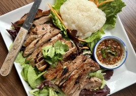 BBQ Pork