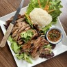 BBQ Pork