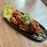 SPICY WINGS