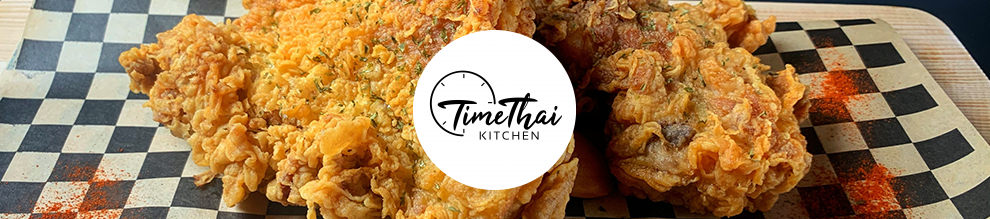 Time Thai Kitchen
