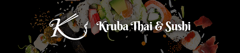 Kruba Thai and Sushi