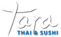 Tara Thai & Sushi logo