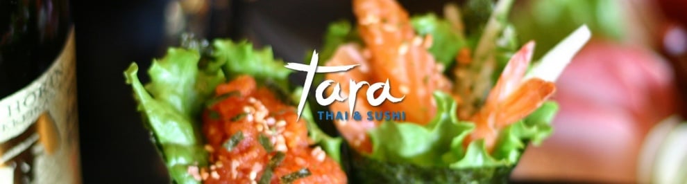 Tara Thai & Sushi