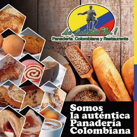 La Calenita Restaurant & Bakery-Canceled Panaderia/ Bakery