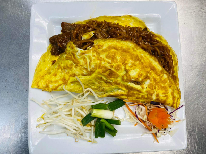 123 PHAD THAI