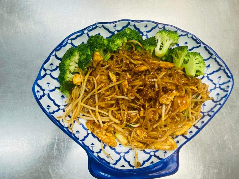 JOE PHAD THAI