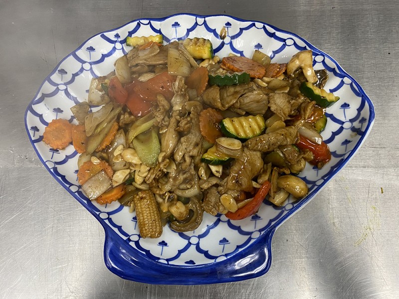 123 KUNG PAO