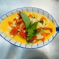 CURRY
