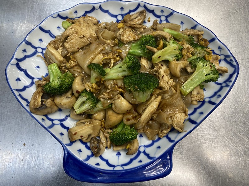 36. PHAD SEE EW