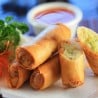 Egg Roll - Tray Size