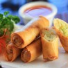 Egg Rolls (6)
