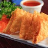 Crispy Wontons