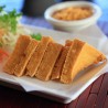 Golden Tofu