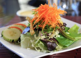 House Salad