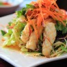 Squid Salad