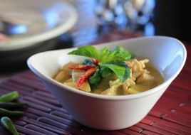 Green Curry