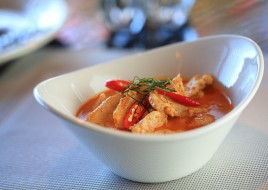 Panang Curry