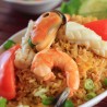Seafood Fried Rice