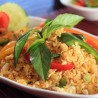 Spicy Fried Rice