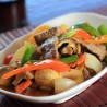 Mongolian