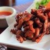 Pork Jerky