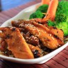 Teriyaki Chicken