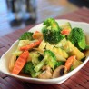 Mix Vegetable