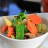 Tom Yum Veggie (L)