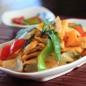 Spicy Basil Ka Pow
