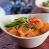 Pinepple Curry