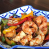 Spicy Basil  Seafood