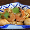 Garlic Seafood