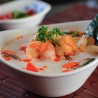 Tom Kha Shrimp (S)