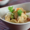 Wonton Soup (S)