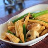 Baby Corn Mushroom