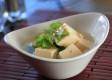 Tofu Soup (S)