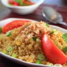 Curry Fried Rice