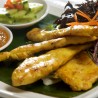 Sate Chicken