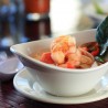 Tom Yum Shrimp (S)