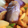 Eggplant