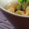 Shrimp Wonton Soup (L)