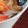 Tom Kha Tofu (S)